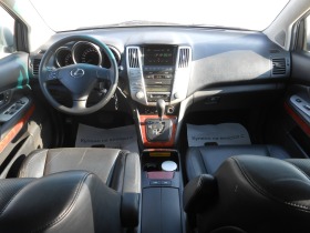 Lexus RX 300 Navi-Automat-Kamera-140.000km, снимка 14 - Автомобили и джипове - 41066202
