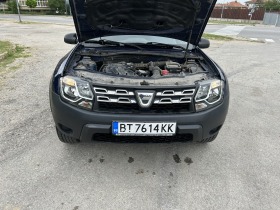 Dacia Duster | Mobile.bg   16