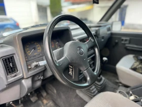 Nissan Patrol 2.8+ + + GR | Mobile.bg   14