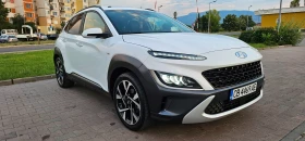 Hyundai Kona 1.6CRDI DIESEL/HIBRID НАЙ ВИСОКО НИВО НА ОБОРУДВАН, снимка 1