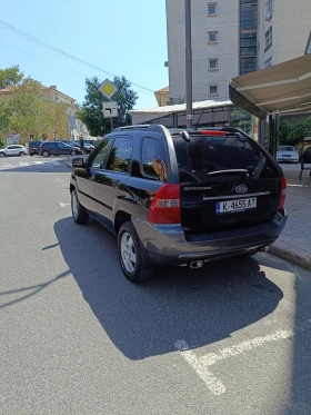 Kia Sportage, снимка 10