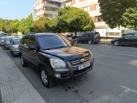 Kia Sportage, снимка 15