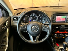 Mazda CX-5 2.0i* 4x4* СЕРВИЗНА КНИЖКА С ПЪЛНА ИСТОРИЯ В MAZDA, снимка 11