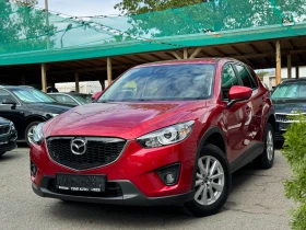 Mazda CX-5 2.0i* 4x4* СЕРВИЗНА КНИЖКА С ПЪЛНА ИСТОРИЯ В MAZDA, снимка 1