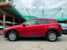 Mazda CX-5 2.0i* 4x4* СЕРВИЗНА КНИЖКА С ПЪЛНА ИСТОРИЯ В MAZDA, снимка 7