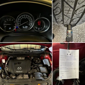 Mazda CX-5 2.0i* 4x4* СЕРВИЗНА КНИЖКА С ПЪЛНА ИСТОРИЯ В MAZDA, снимка 15