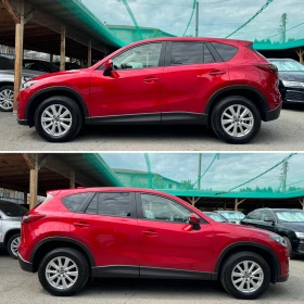 Mazda CX-5 2.0i* 4x4* СЕРВИЗНА КНИЖКА С ПЪЛНА ИСТОРИЯ В MAZDA, снимка 4