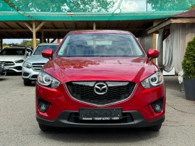 Mazda CX-5 2.0i* 4x4* СЕРВИЗНА КНИЖКА С ПЪЛНА ИСТОРИЯ В MAZDA, снимка 2