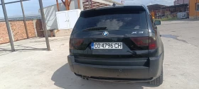 BMW X3 3.0d 218 hp , снимка 4