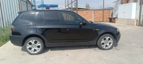 BMW X3 3.0d 218 hp , снимка 5