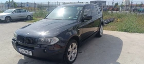 BMW X3 3.0d 218 hp , снимка 2