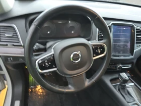 Volvo Xc90 1ви с-ник* дистроник* 360* пано* автопарк* мъртва , снимка 5