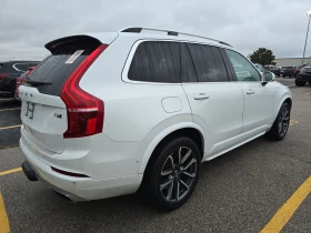 Volvo Xc90 1ви с-ник* дистроник* 360* пано* автопарк* мъртва , снимка 9