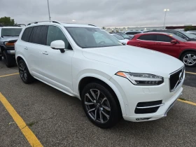 Volvo Xc90 1ви с-ник* дистроник* 360* пано* автопарк* мъртва , снимка 3