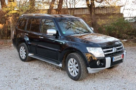 Mitsubishi Pajero 3.2 Di-D 4WD, снимка 2