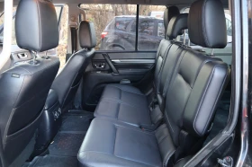 Mitsubishi Pajero 3.2 Di-D 4WD, снимка 11