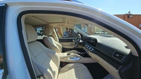 Mercedes-Benz GLE 350 4MATIC* Burmester*   | Mobile.bg    8