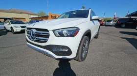 Mercedes-Benz GLE 350 4MATIC* Burmester* От представителство, снимка 1