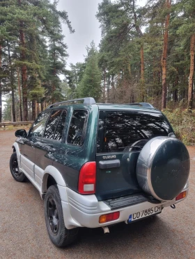 Suzuki Grand vitara 2.5 V6, снимка 4