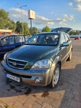 Kia Sorento, снимка 5