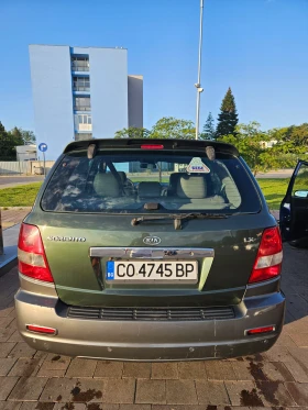 Kia Sorento, снимка 11