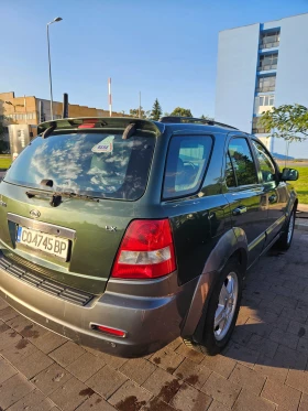 Kia Sorento, снимка 14