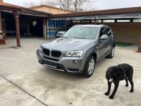 BMW X3 Германия перфект 1