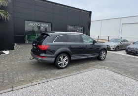 Audi Q7 3.0TDi Facelift, снимка 5