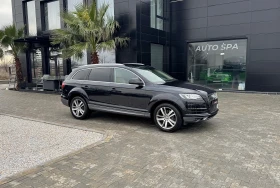 Audi Q7 3.0TDi Facelift, снимка 3