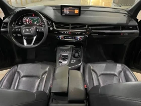 Audi Q7 Matrix Full, снимка 5