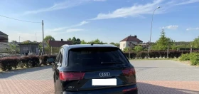 Audi Q7 Matrix Full, снимка 4