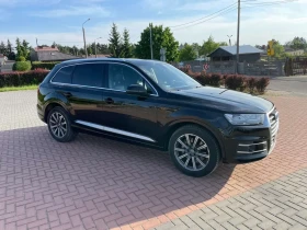 Audi Q7 Matrix Full, снимка 2