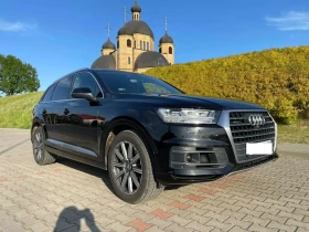 Audi Q7 Matrix Full, снимка 1