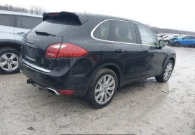 Porsche Cayenne S, снимка 5