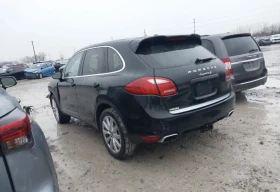 Porsche Cayenne S, снимка 4