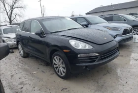 Porsche Cayenne S, снимка 1