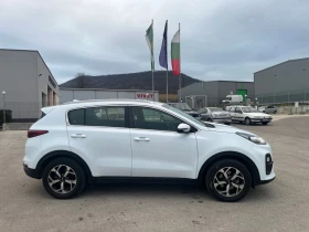 Kia Sportage 1.6 CRDi 116hp * LED * Bluetooth *  | Mobile.bg    6