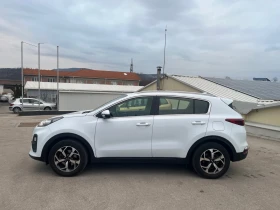 Kia Sportage 1.6 CRDi 116hp * LED * Bluetooth *  | Mobile.bg    2