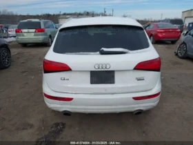 Audi Q5 2.0T PREMIUM - 18000 лв. - 58799447 | Car24.bg