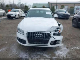 Audi Q5 2.0T PREMIUM, снимка 6