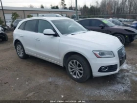 Audi Q5 2.0T PREMIUM - 18000 лв. - 58799447 | Car24.bg