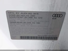 Audi Q5 2.0T PREMIUM, снимка 13