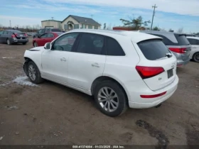 Audi Q5 2.0T PREMIUM - 18000 лв. - 58799447 | Car24.bg