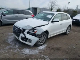 Audi Q5 2.0T PREMIUM, снимка 2