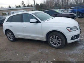 Audi Q5 2.0T PREMIUM, снимка 7