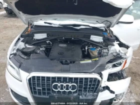 Audi Q5 2.0T PREMIUM - 18000 лв. - 58799447 | Car24.bg