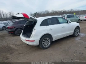 Audi Q5 2.0T PREMIUM - 18000 лв. - 58799447 | Car24.bg