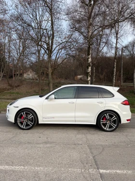 Porsche Cayenne GTS, снимка 3