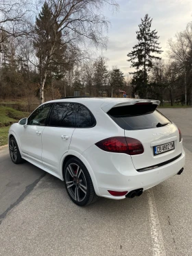 Porsche Cayenne GTS, снимка 5