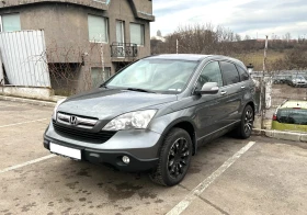 Обява за продажба на Honda Cr-v 2.0, бензин, 4х4, автоматик, регистрация ~15 990 лв. - изображение 1